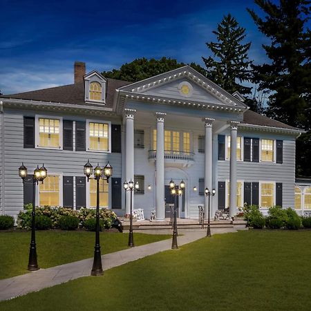 Benn Conger Inn Groton 外观 照片