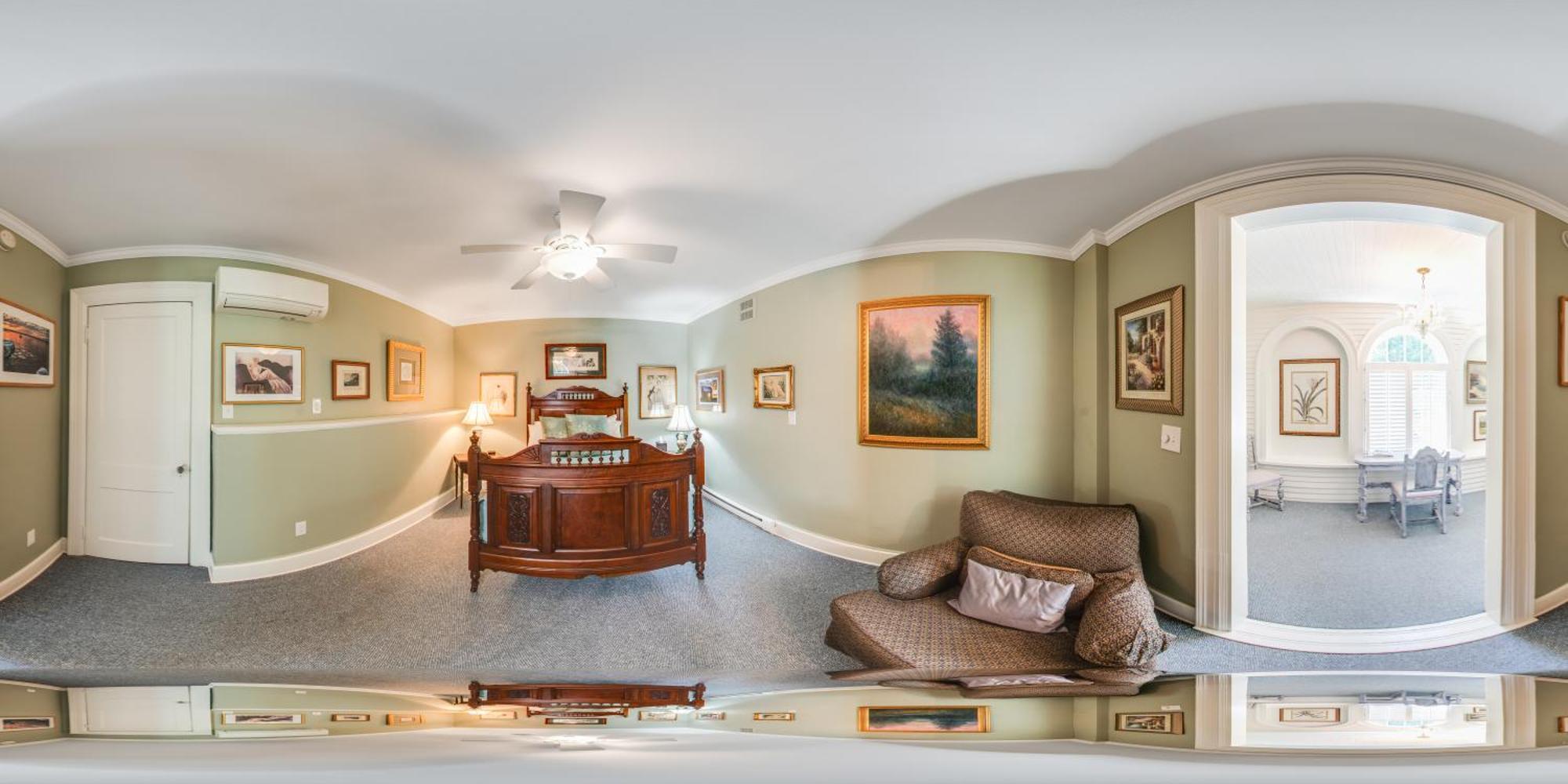 Benn Conger Inn Groton 外观 照片